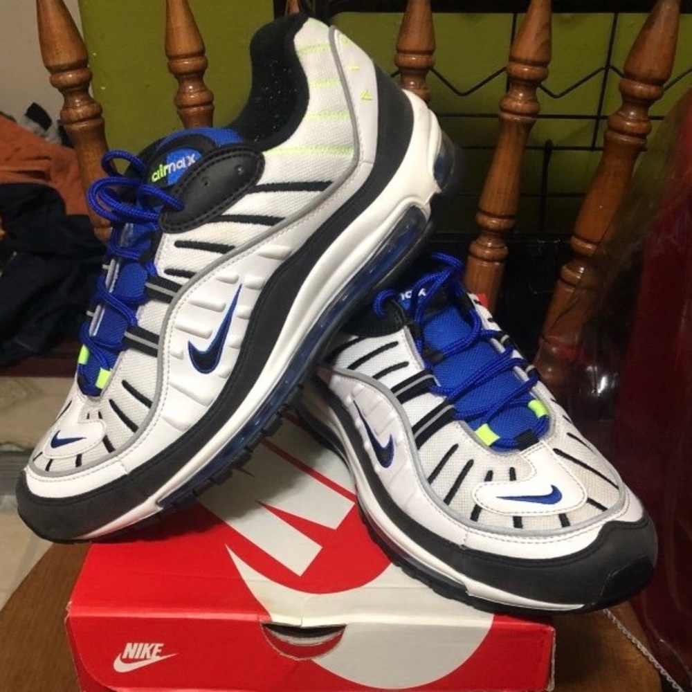 Nike Air Max 98